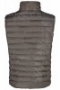 Kamizelka damska QUILT Heritage 23/24 - Eskadron - earl grey